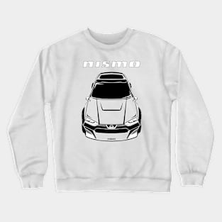 IDx Nismo Crewneck Sweatshirt